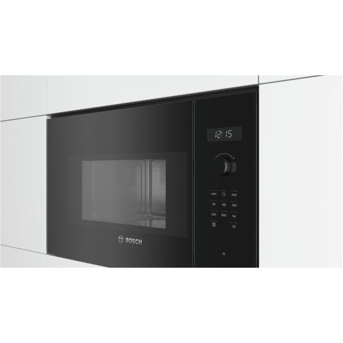 Bosch Mikrowelle BFL524MB0
