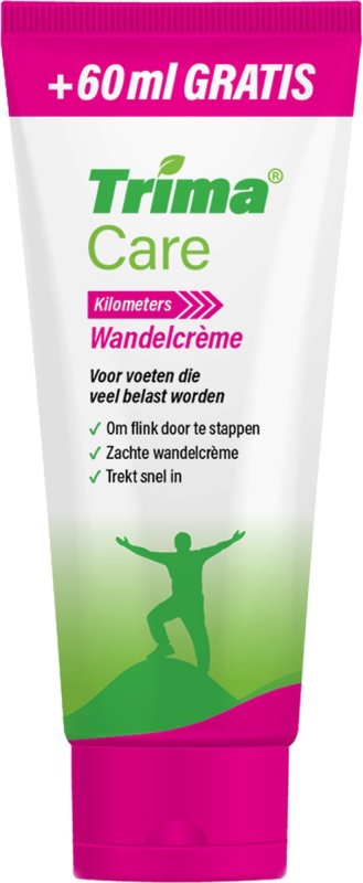 trima Wandelcrème 200 ML