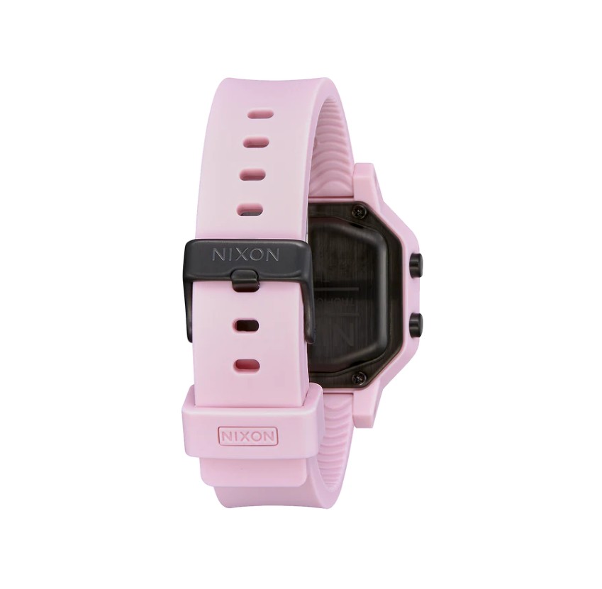 Nixon Siren All Black