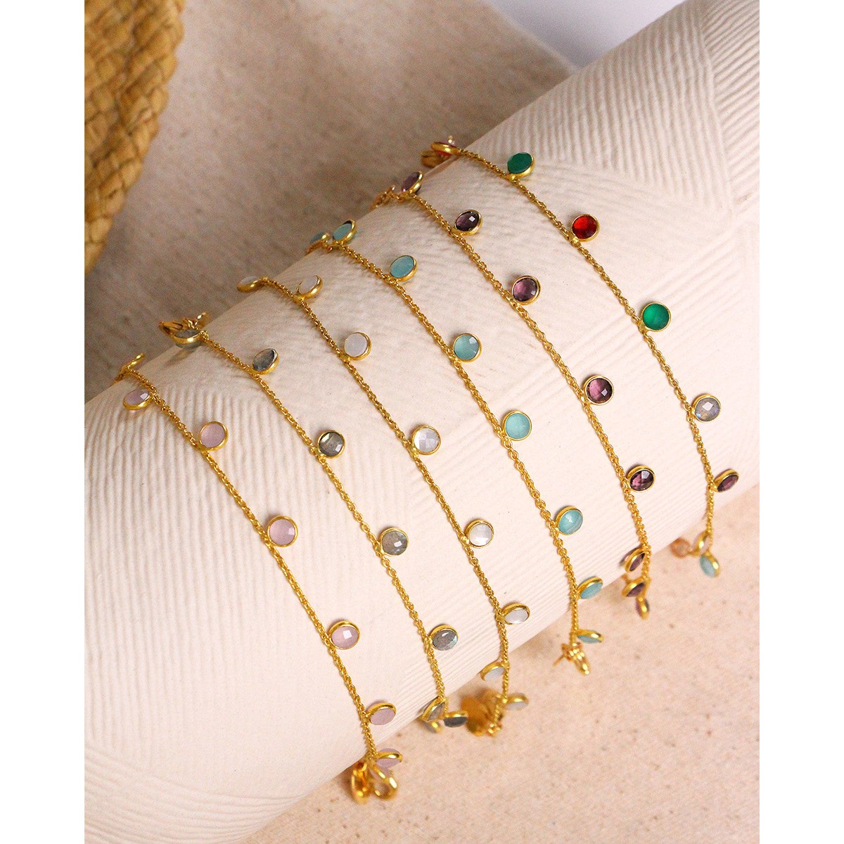Bracelet LOULOU
