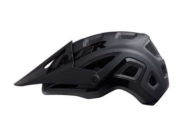 Lazer Impala Cykelhjelm, Matte Full Black