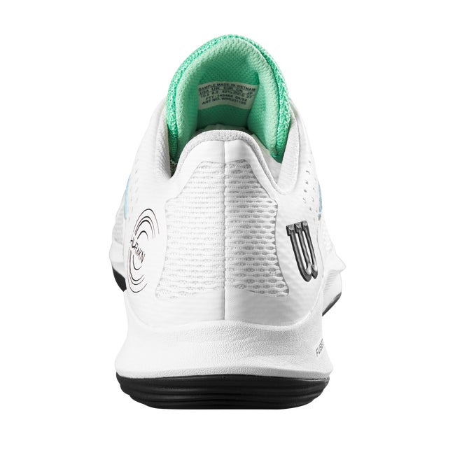 Hurakn 2.0 Padel-Schuh, Damen