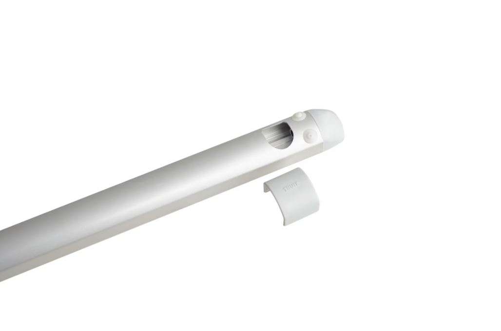 Thule Cover Mounting Rail Verschlusskappe für Montageschiene