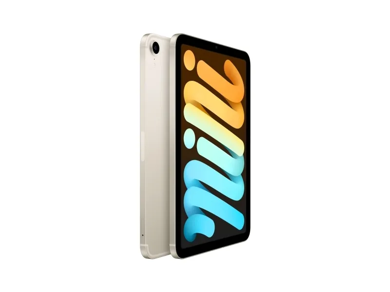 Apple iPad mini Wi-Fi   Cellular - 6. generation - tablet - 64 GB - 8.3