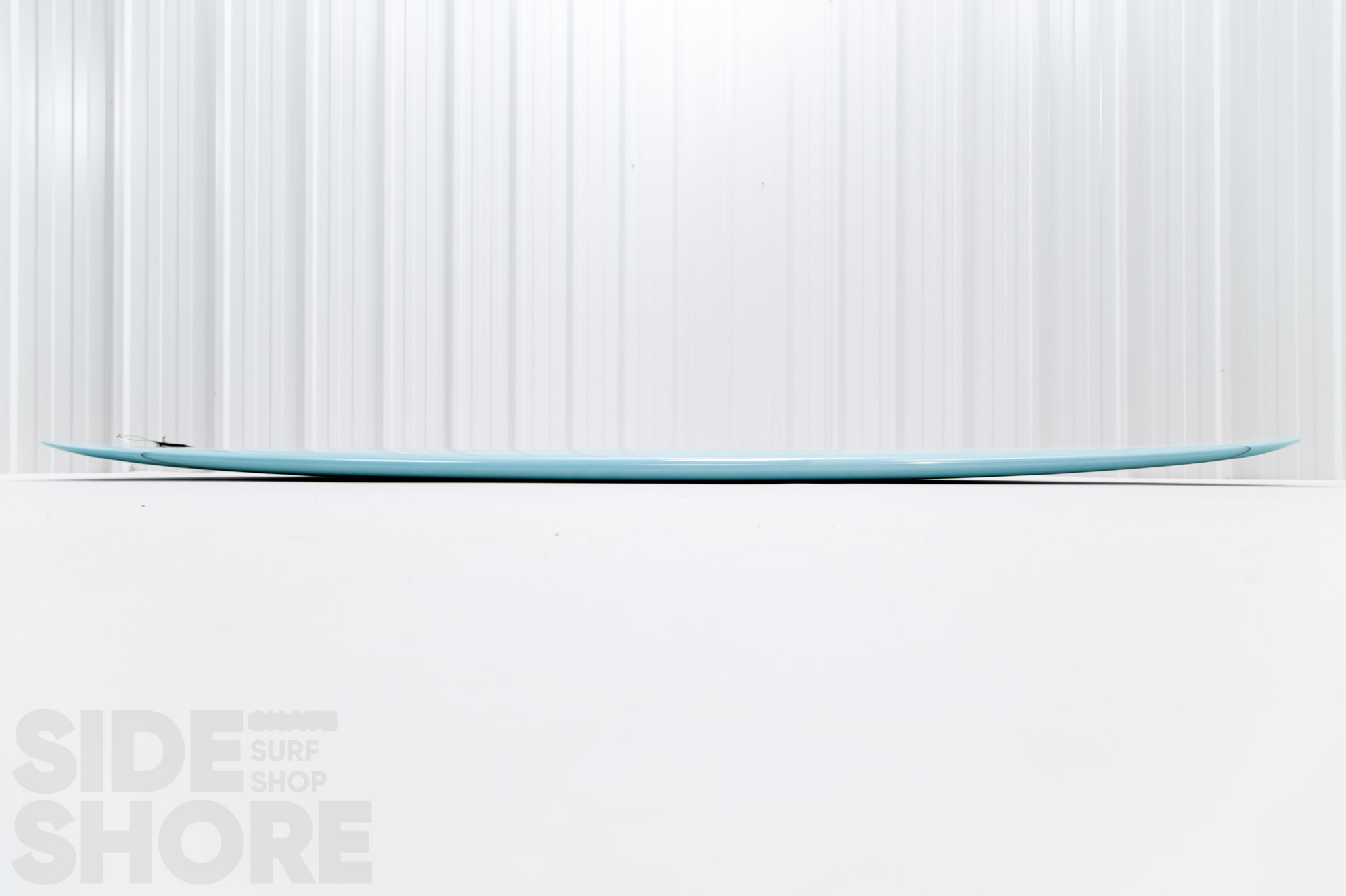 Bing Surfboards Continental - Tint   Volan   Polish - 9'2 x 23.25