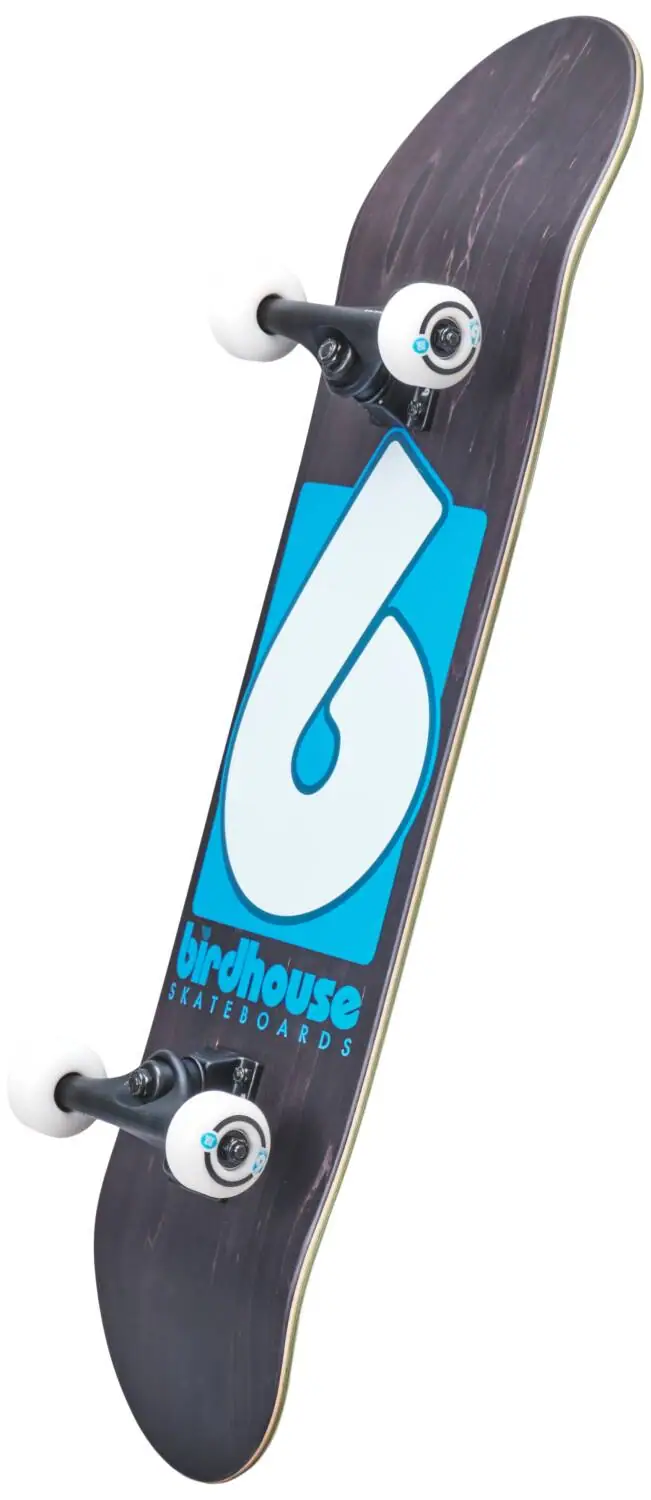 Birdhouse Stage 3 Komplet Skateboard | SkatePro