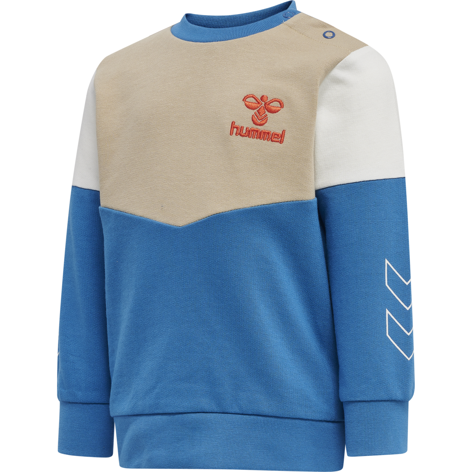 hmlFINN SWEATSHIRT
