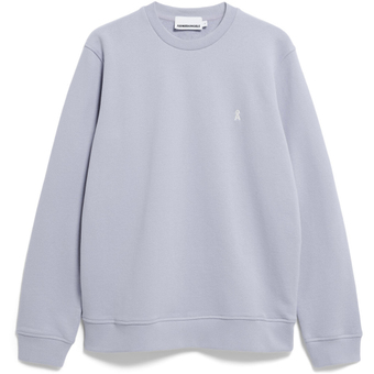 Armedangels Baaro Comfort Sweatshirt Misty Morning Herren