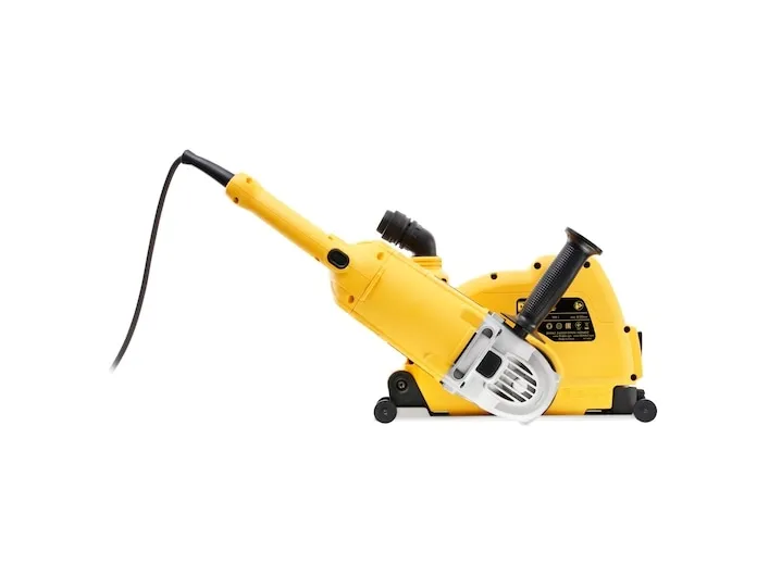 DeWALT DWE46229-XJ - Beskyttende skærm - for beton