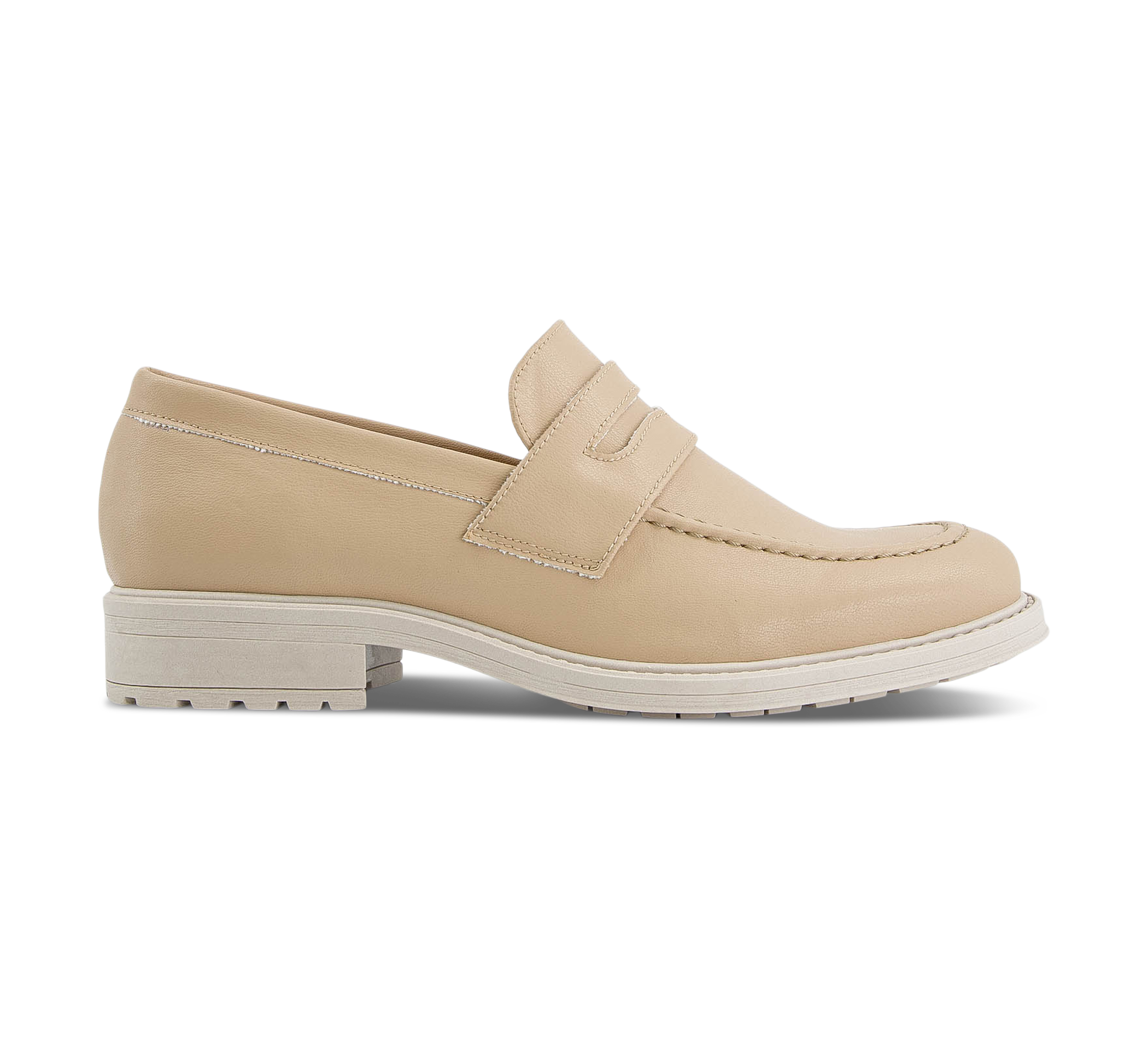 Sashay Loafers