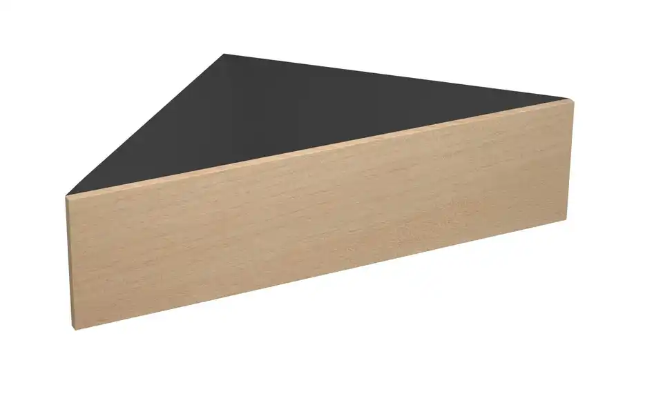 Wandschublade