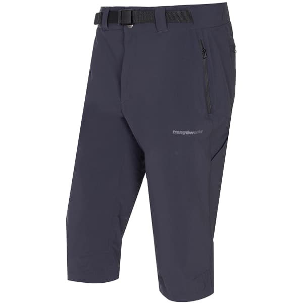 Pantacourt randonnée TRANGOWORLD PANTACOURT SIERO M BLACK