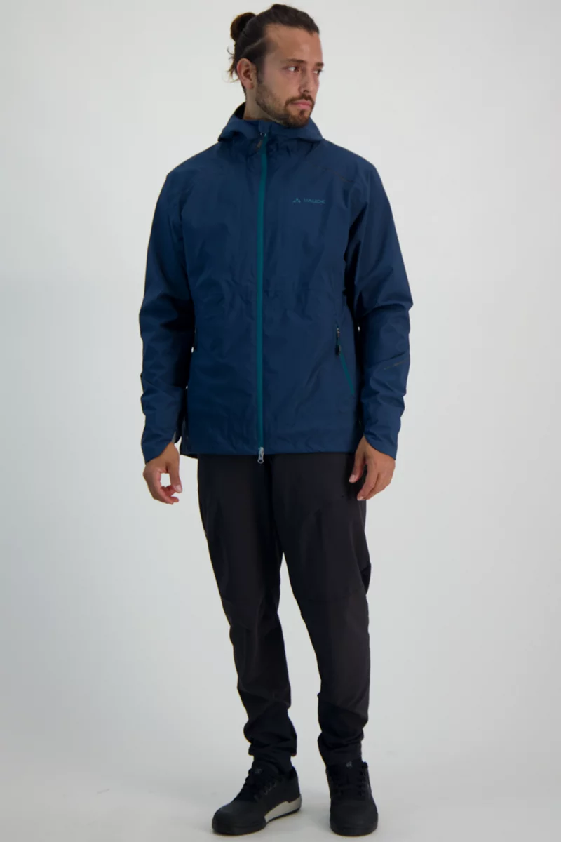 VAUDE Yaras 3in1 Herren Bikejacke