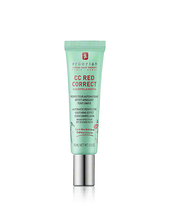 Erborian CC Care CC Red Correct Creme 15ml