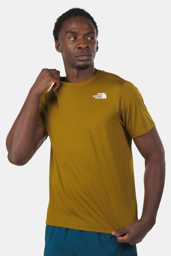 The North Face The North Face 24/7 S/S Tee Reg T-Shirt