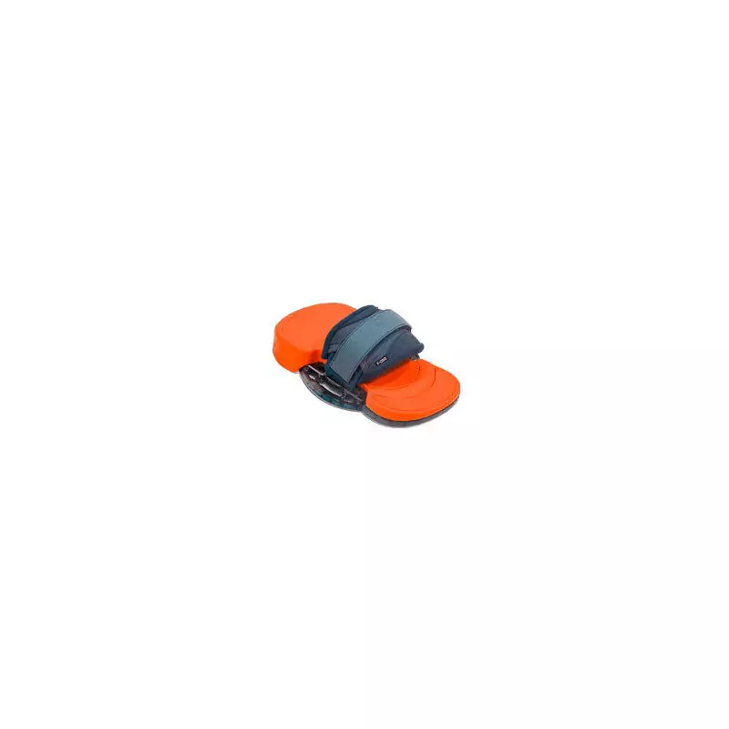 Platinium pads et straps F ONE L/XL 2022-2023