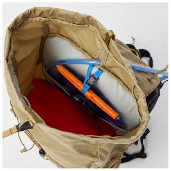 Fjällräven - Abisko Hike Lite 20 - Sac à dos de randonnée