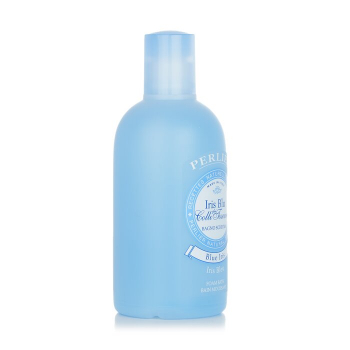 Perlier Gel de banho e banho espumante Blue Iris 500ml/16.9oz