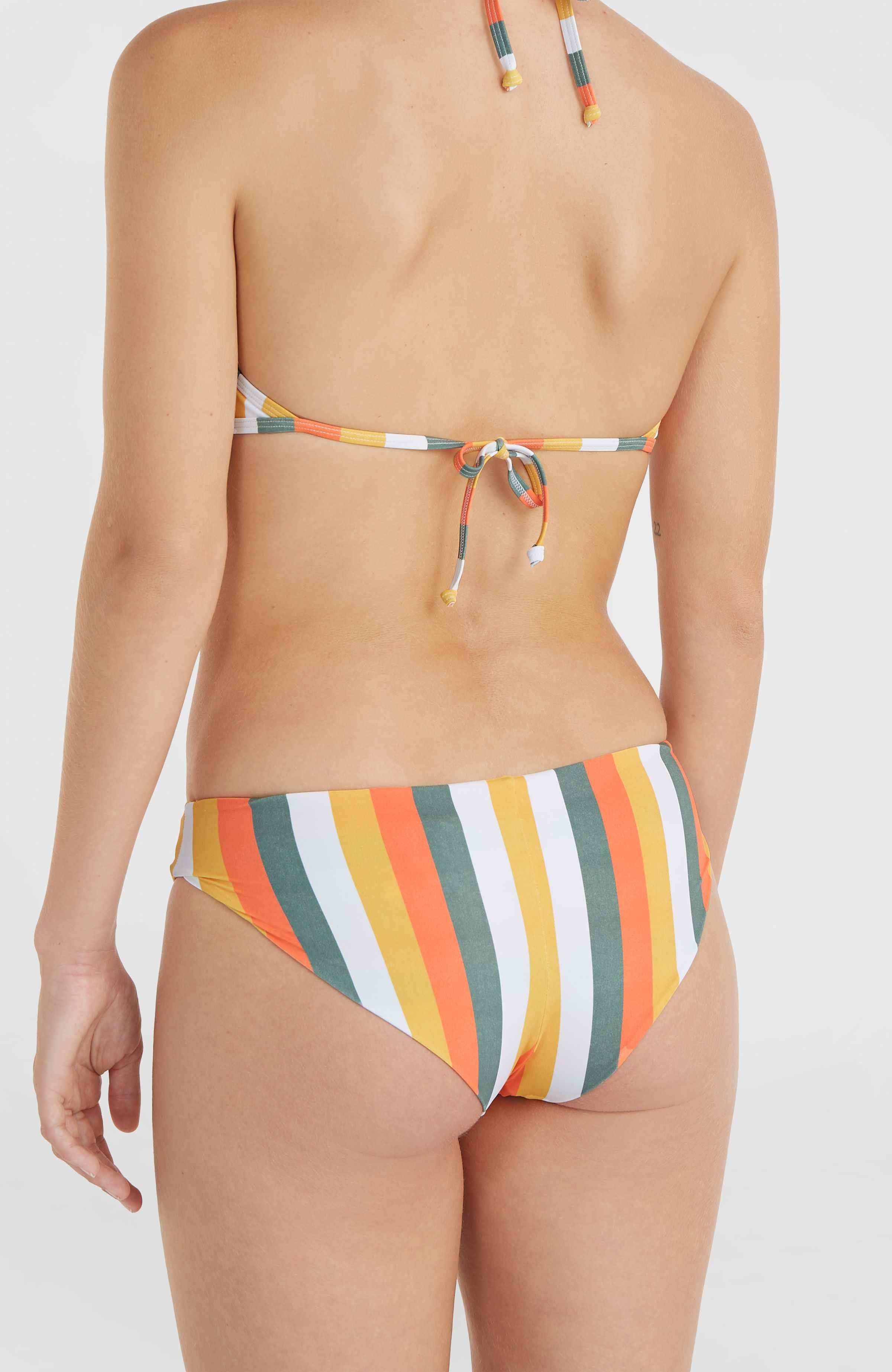 Maoi bikinibroekje O`Neill Oranje