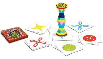 Jungle Speed Nordic Spill
