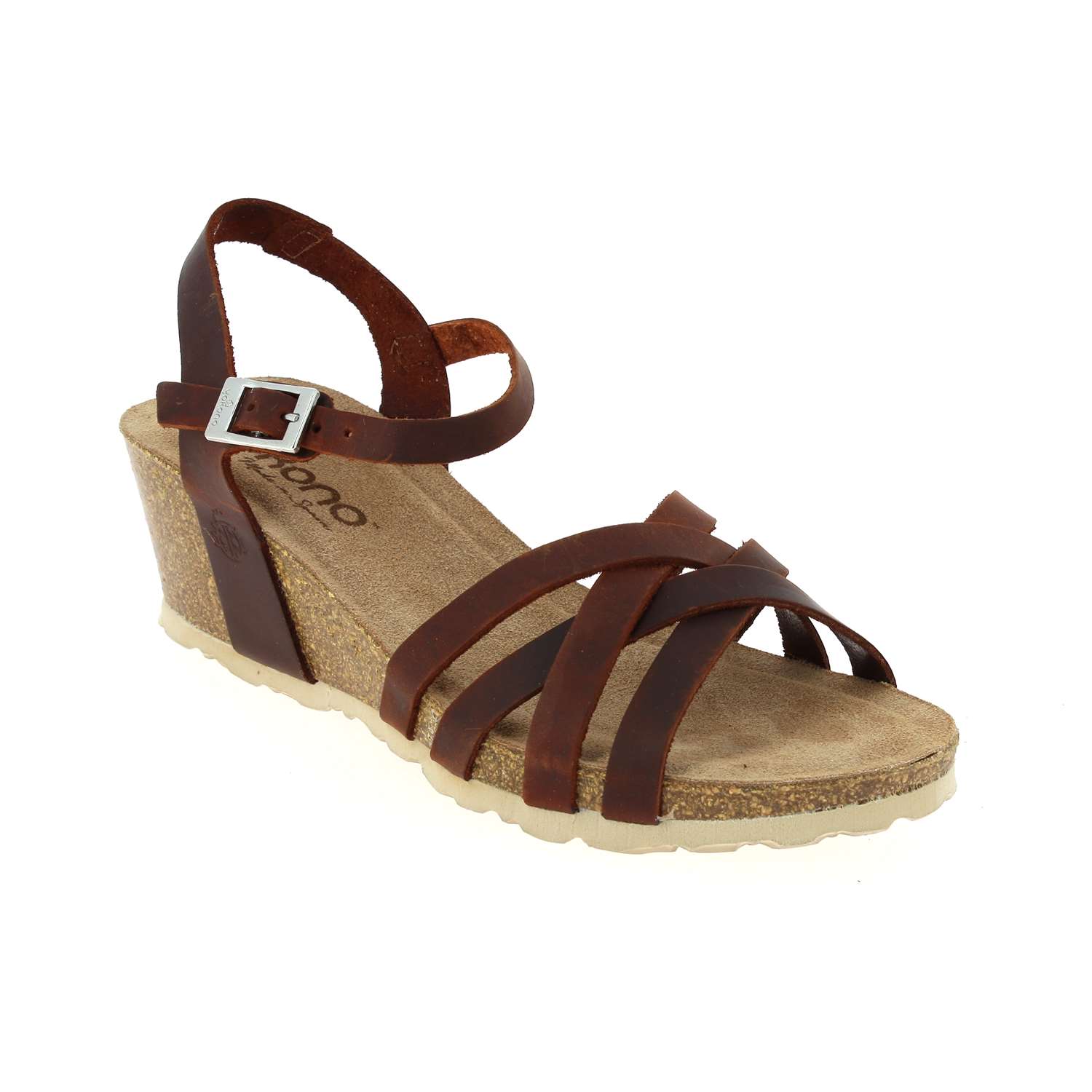 Sandales femme YOKONO CADIZ 071