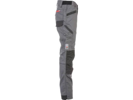 Pantalon de travail Würth MODYF Nature gris