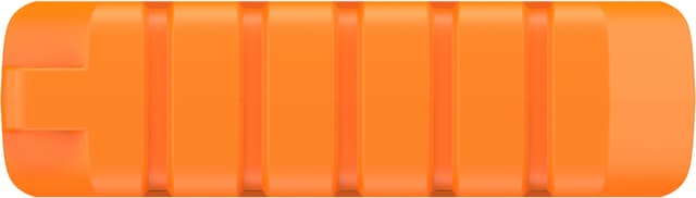 Xtorm Rugged 20000mAh powerbank (orange)
