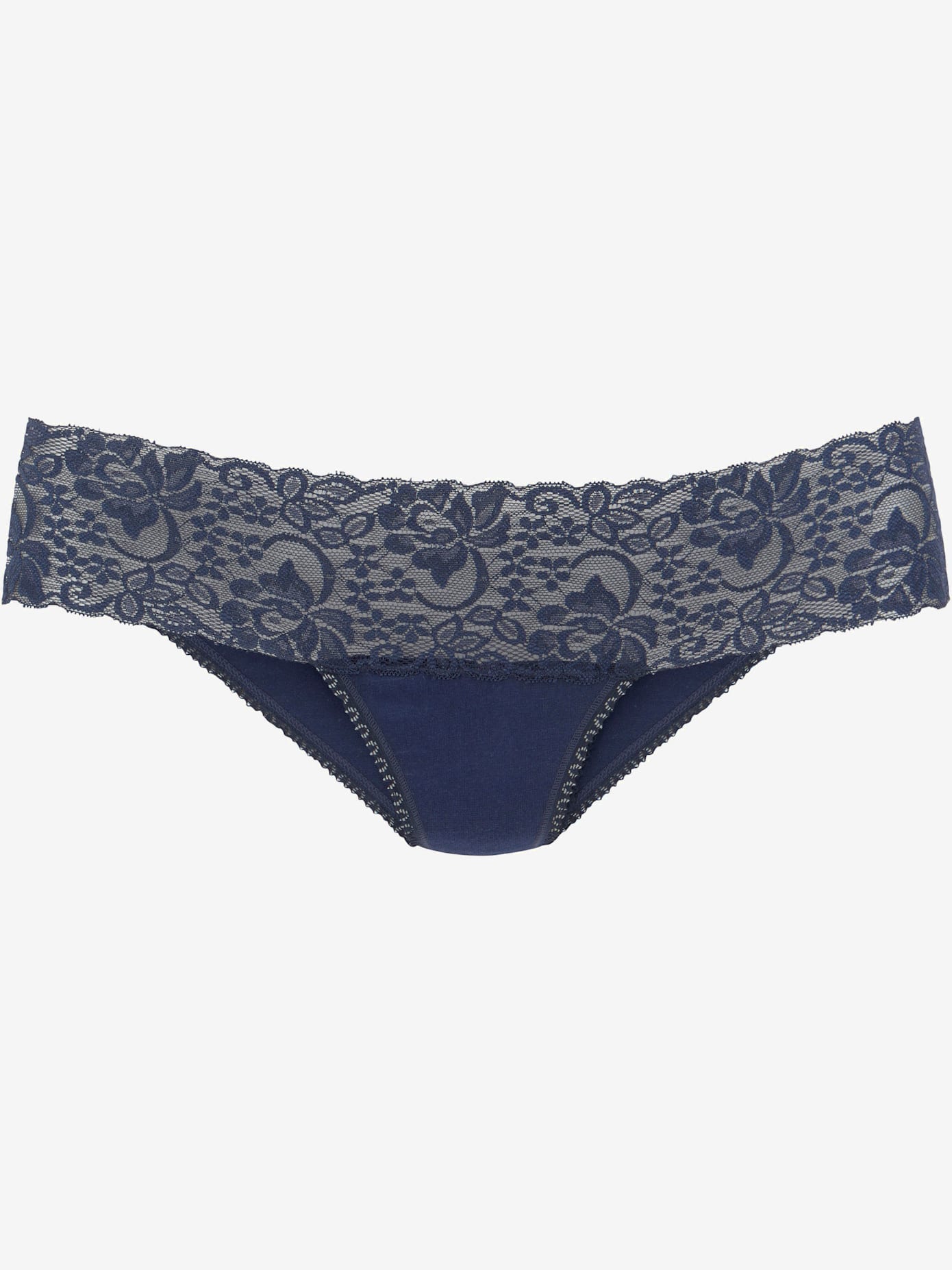Lot de 3 slips brésiliens vivance