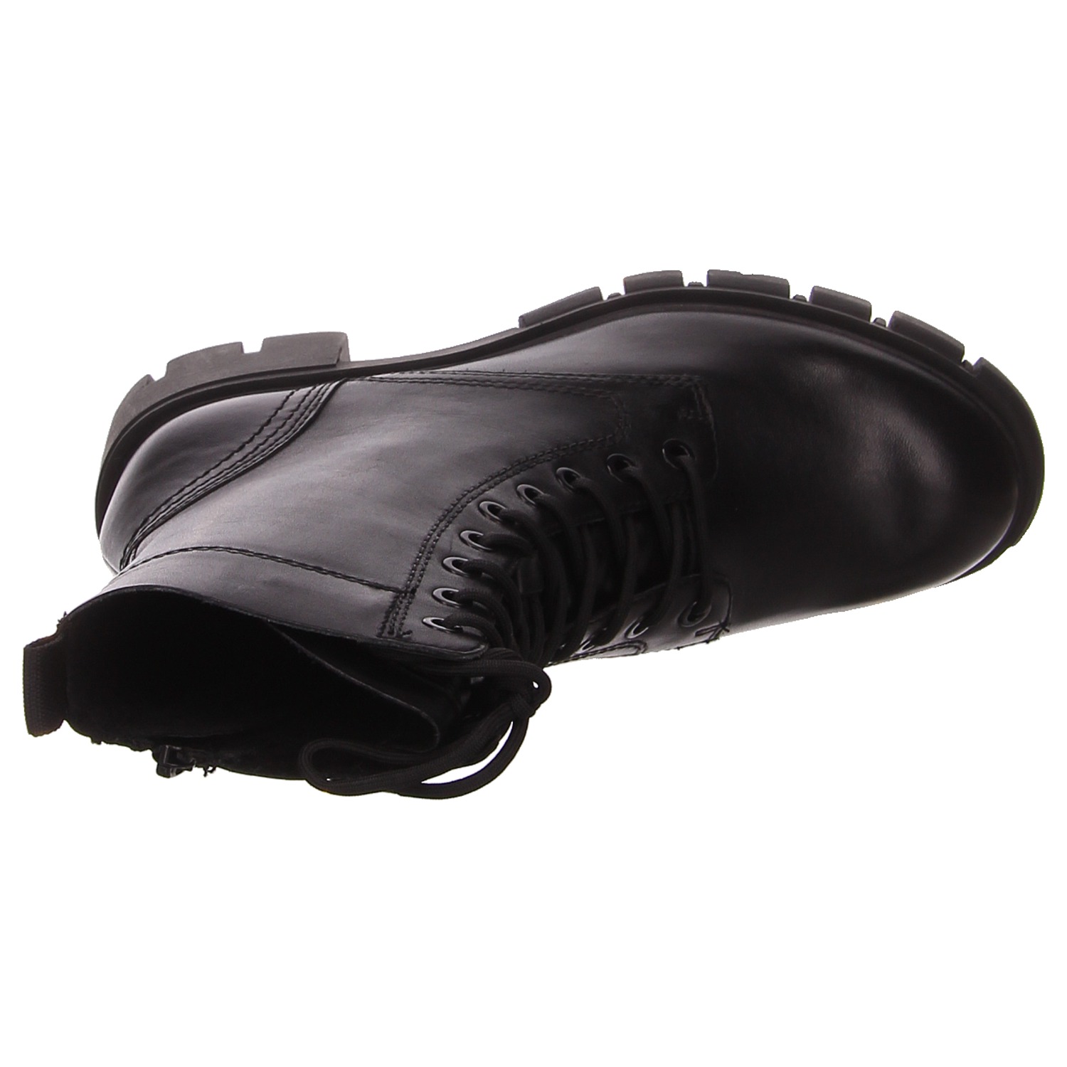 Tamaris Stiefeletten schwarz schwarz
