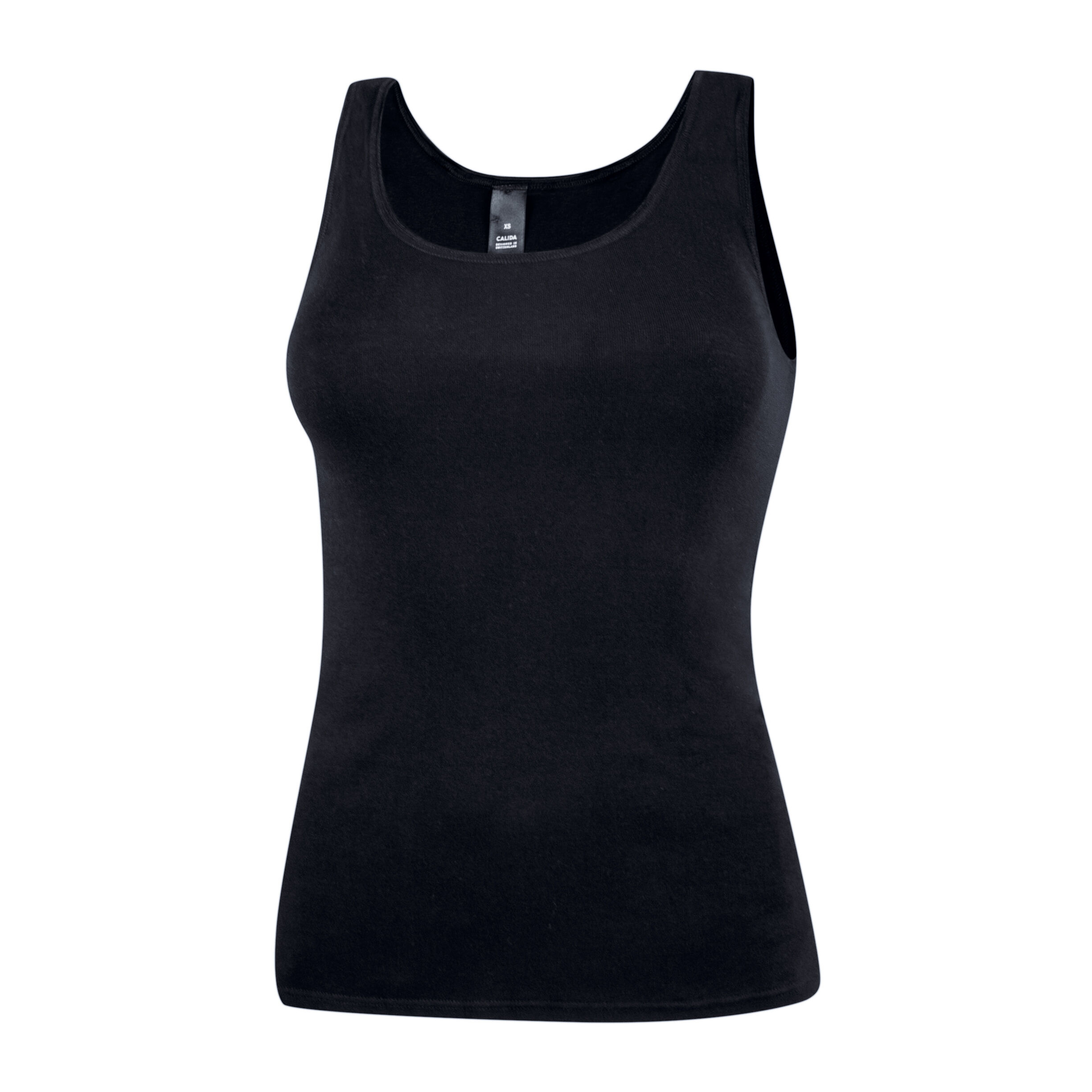 Calida Tank Top Damen Duo-Pack