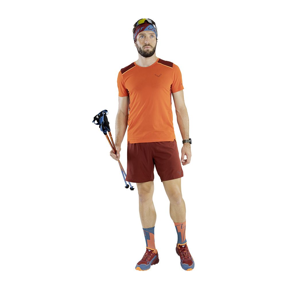 Dynafit SKY - Maillot Homme dawn