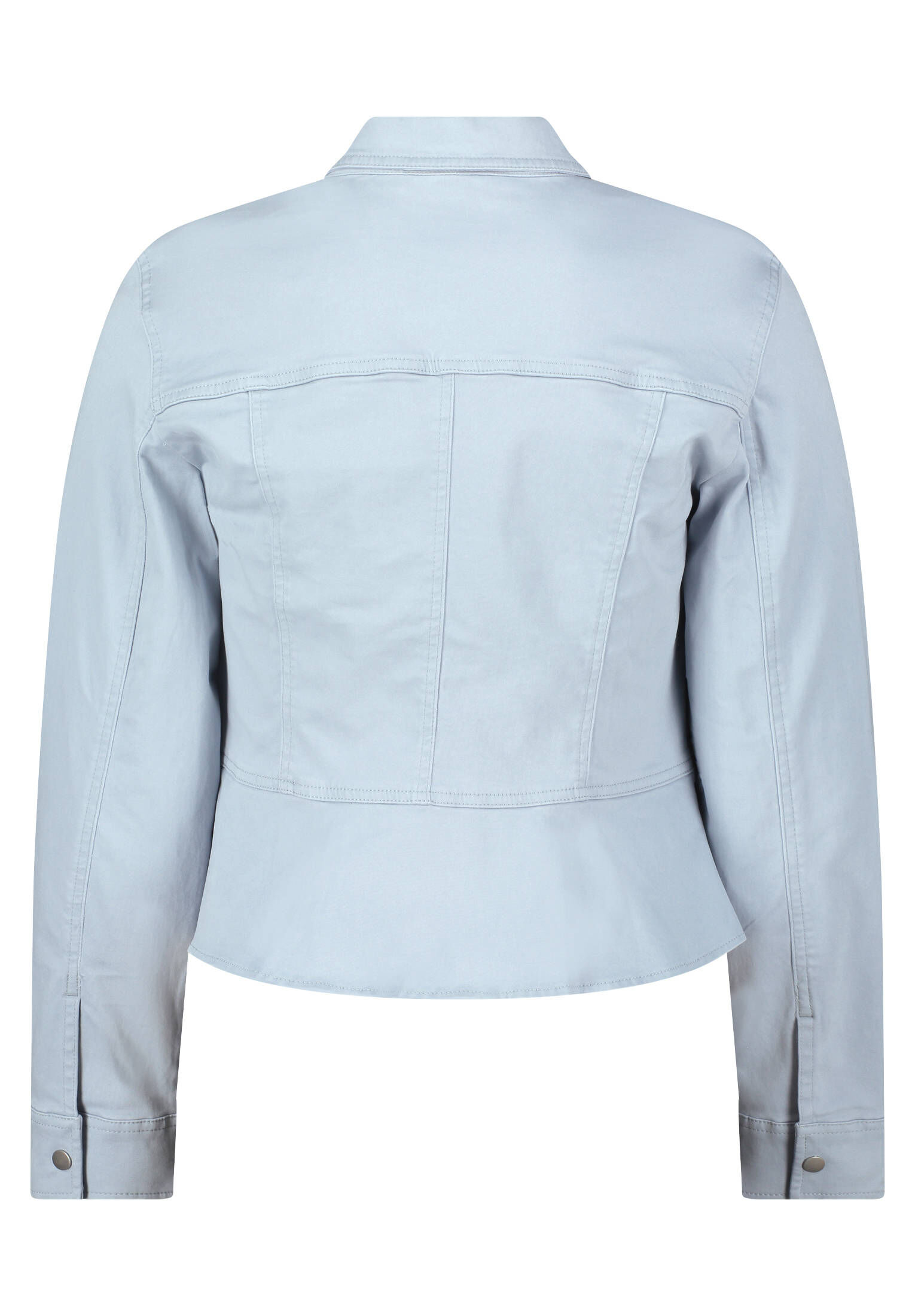 Betty Barclay| Damen Blazer-Jacke langarm