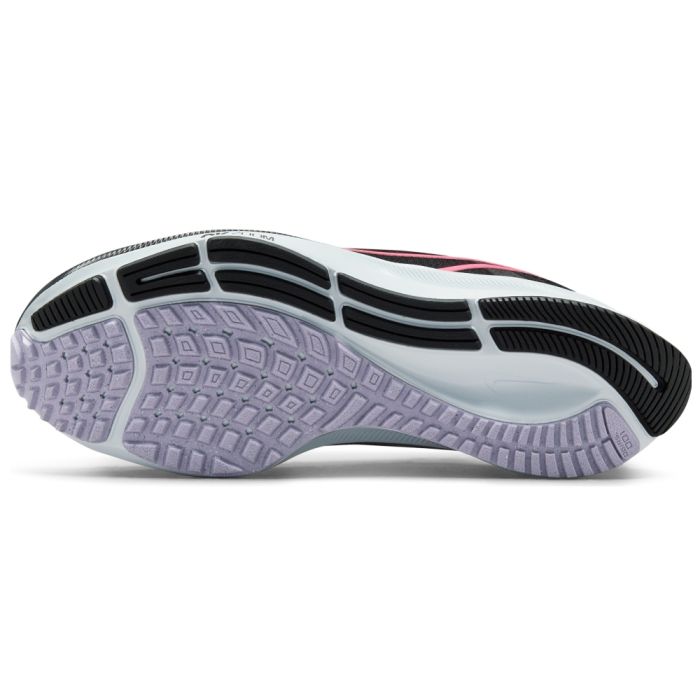 Nike Dame Løbesko Air Zoom Pegasus 38 Sort