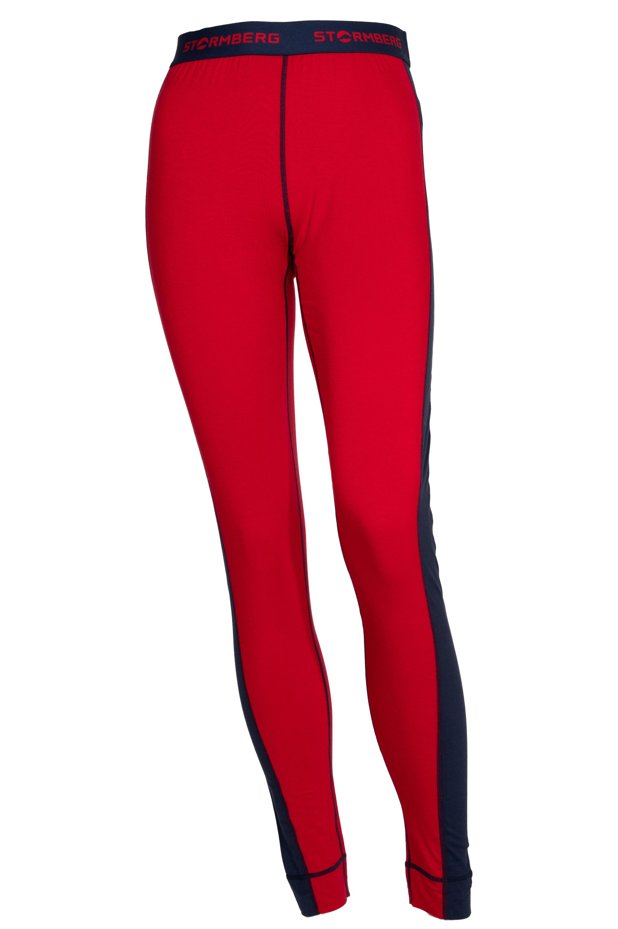 Stormberg Brattfjell bambus longs