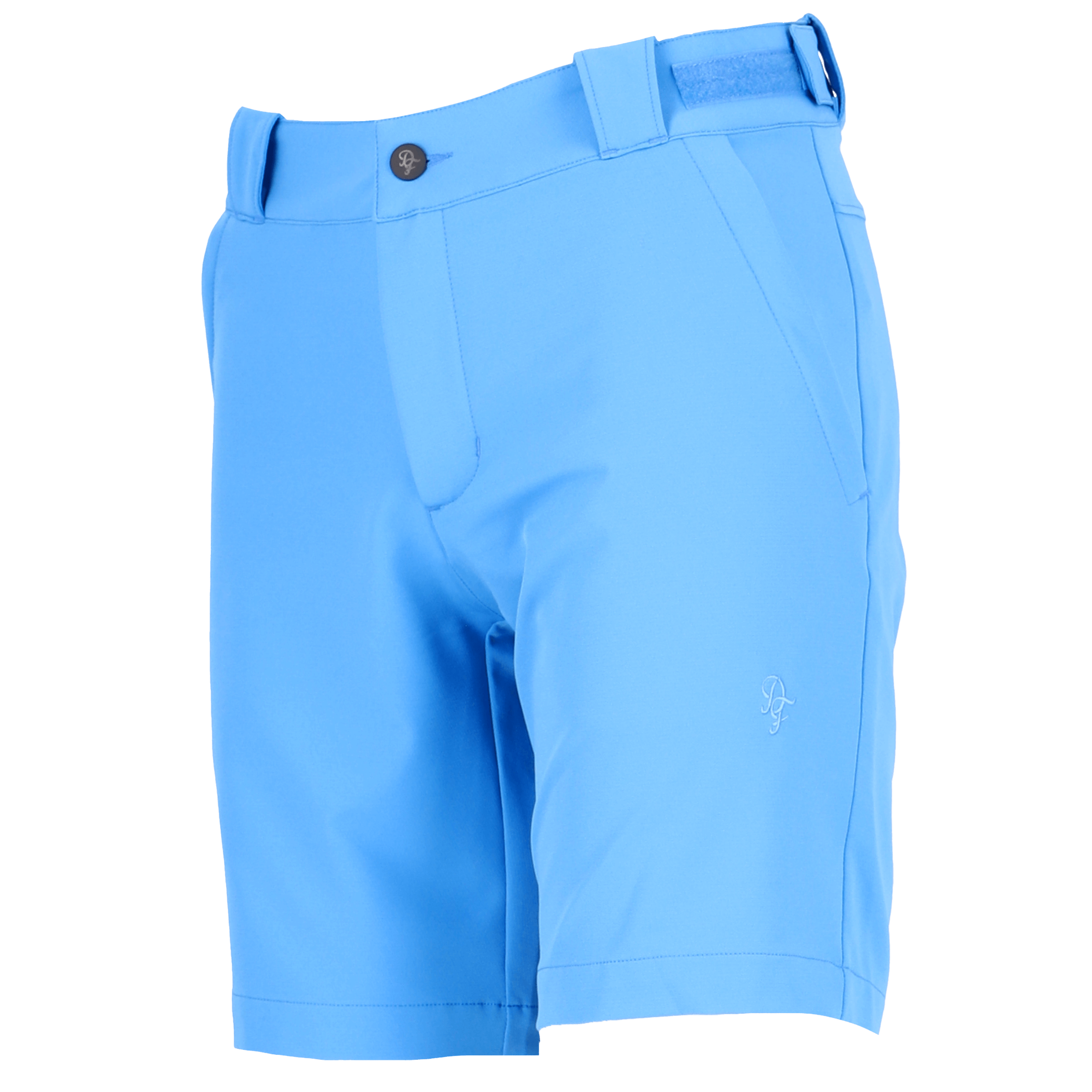 Daniel Franck Alpha 2.0 LS Shorts D - Fritid og bomull