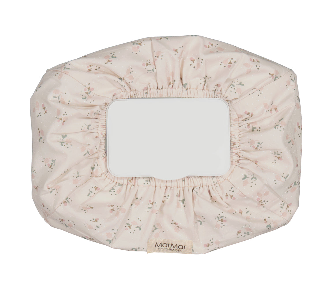 Wet Wipe Cover, Vådserviet Cover - Little Acorns