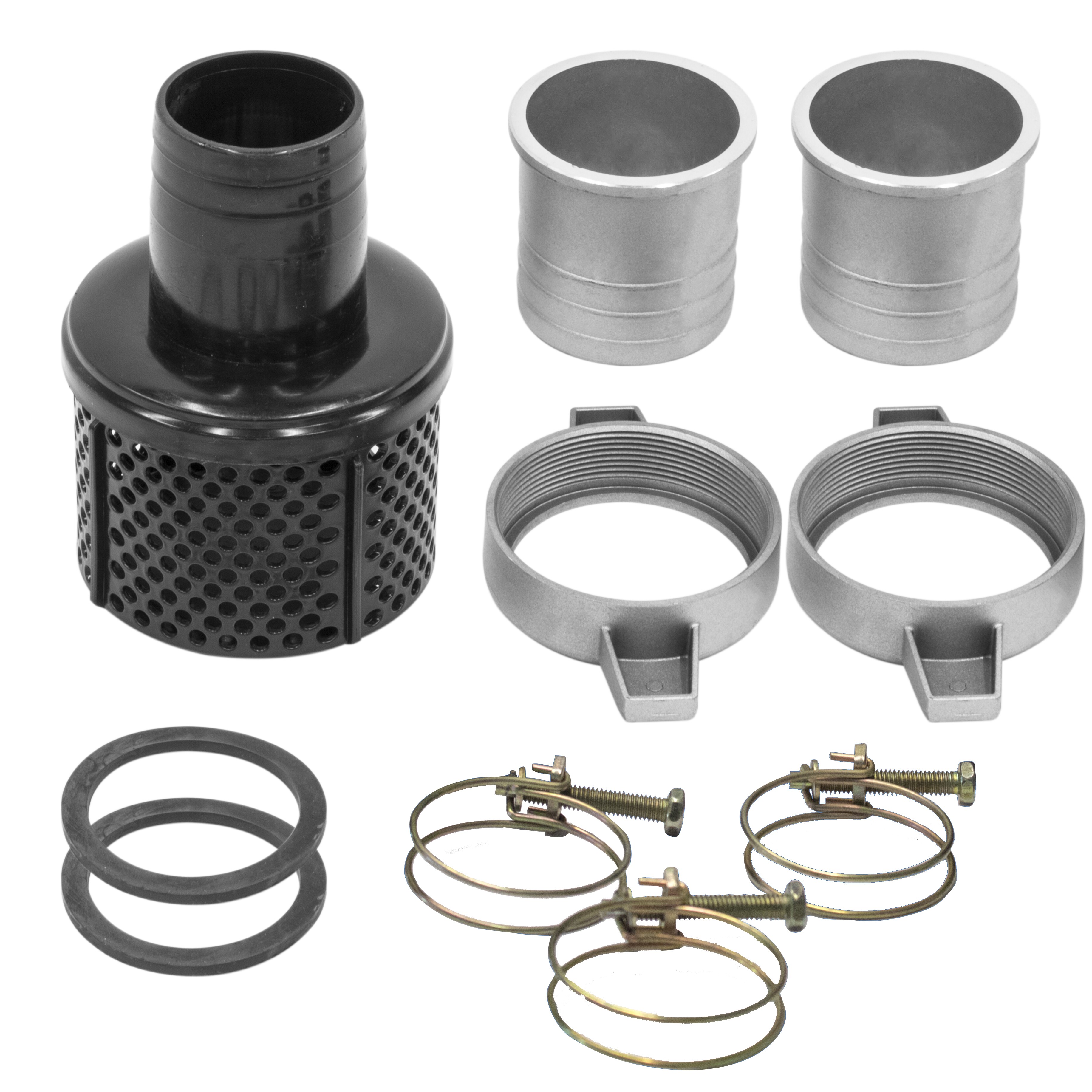 Güde Motorpumpe GMP 50.25