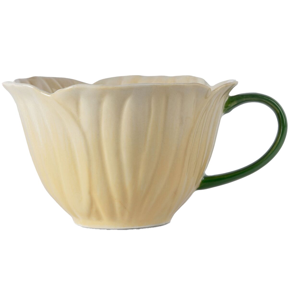 Byon Poppy temugg, beige
