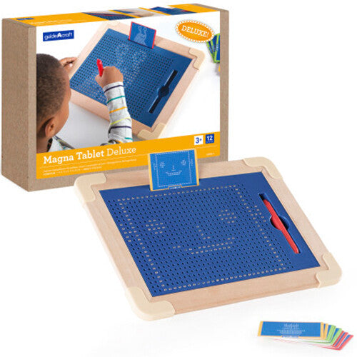 Guidecraft magnetisch tekenbord