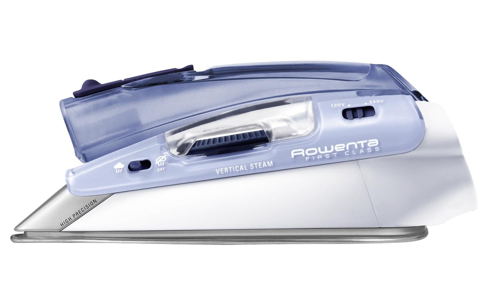 Moulinex Reise-Dampfbügeleisen »Bügeleisen Focus Travel« 1000 W