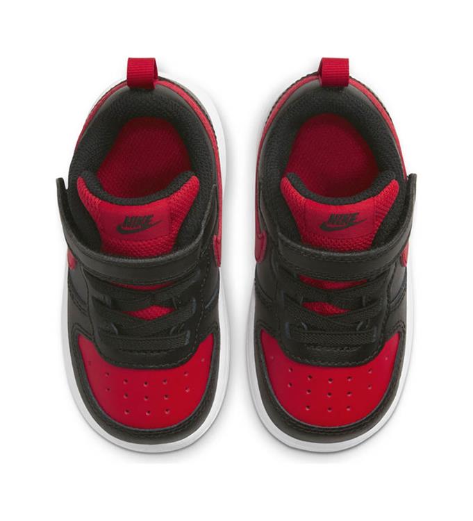 Nike Baby Court Borough Low 2 Sneakers