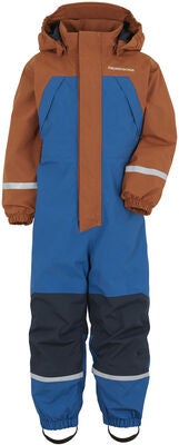 Didriksons Zeb Skalldress, Classic Blue