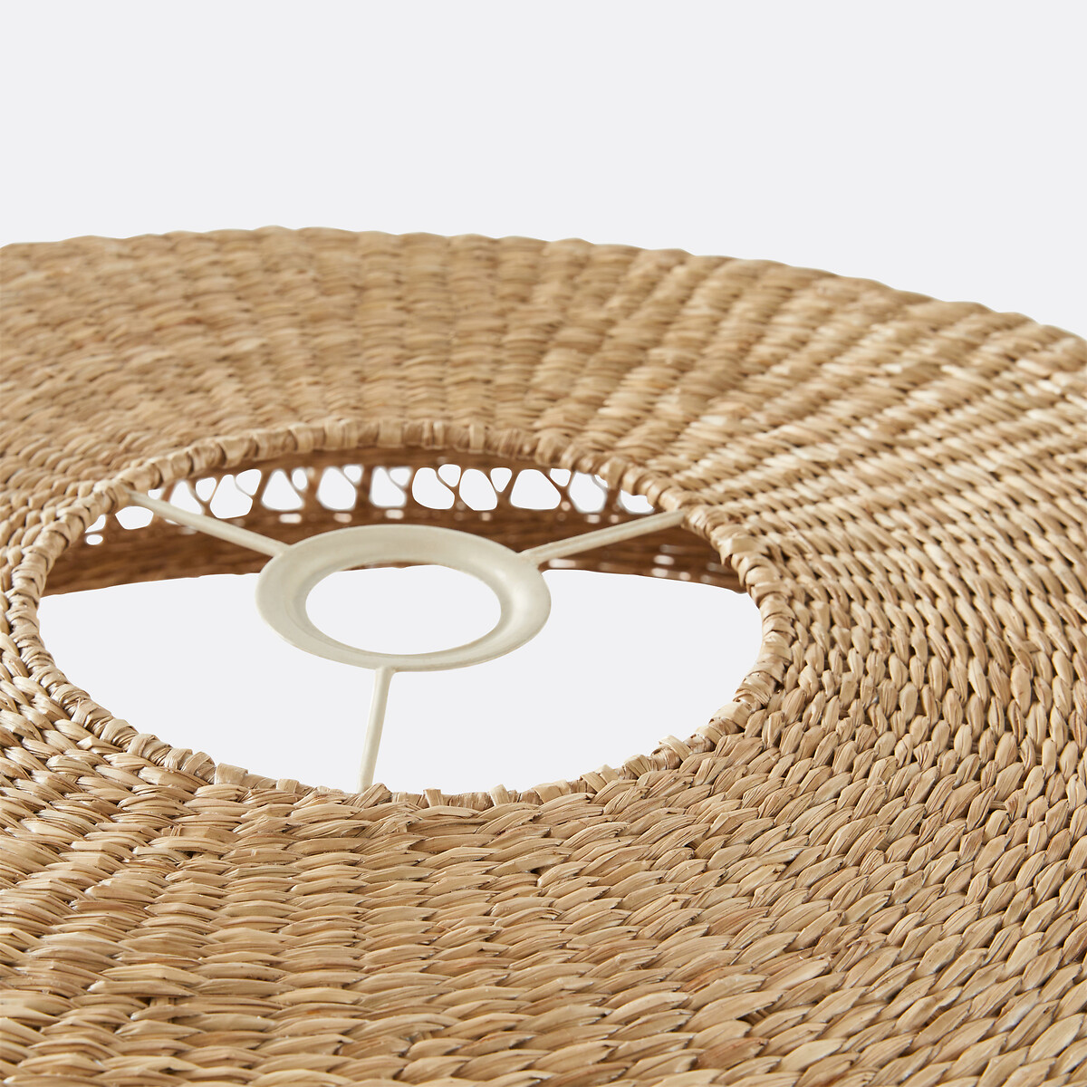 LA REDOUTE INTERIEURS<br>Candeeiro suspenso em herbário Ø60 cm, Jutlândia