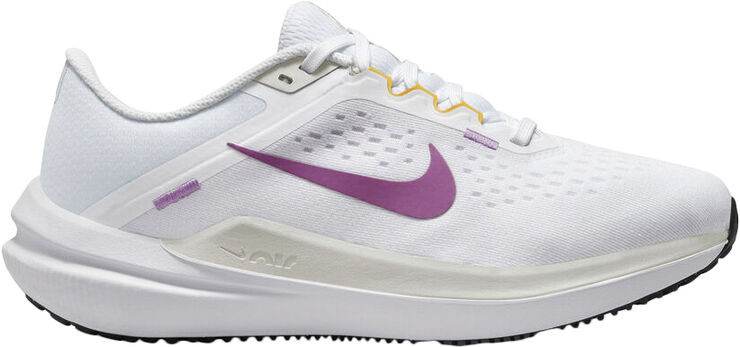 Nike Winflo 10 Lobesko Hvid