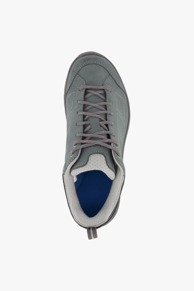 46 NORD Ferret Low Damen Trekkingschuh