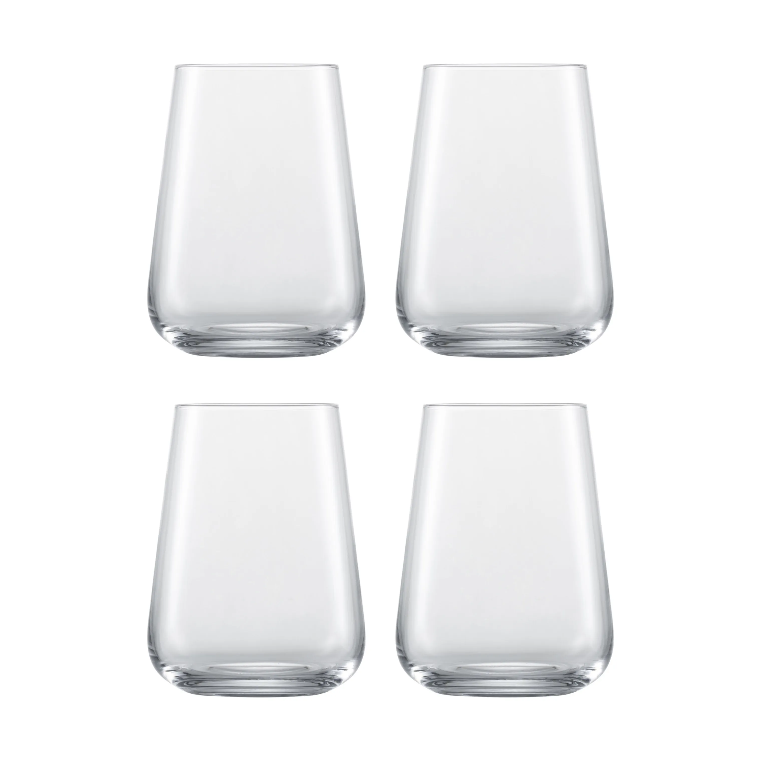 Zwiesel Vervino Vandglas - 4 stk