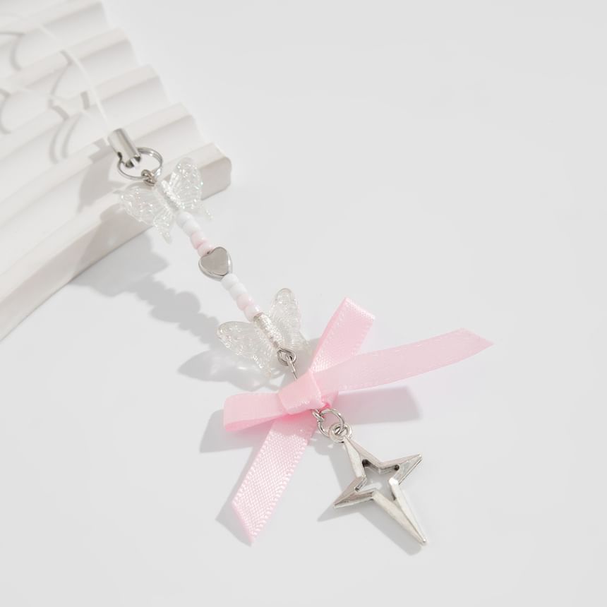 Seirios - tas charme / sleutelhanger / set