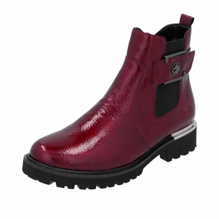Remonte Støvle Dame D8684-33