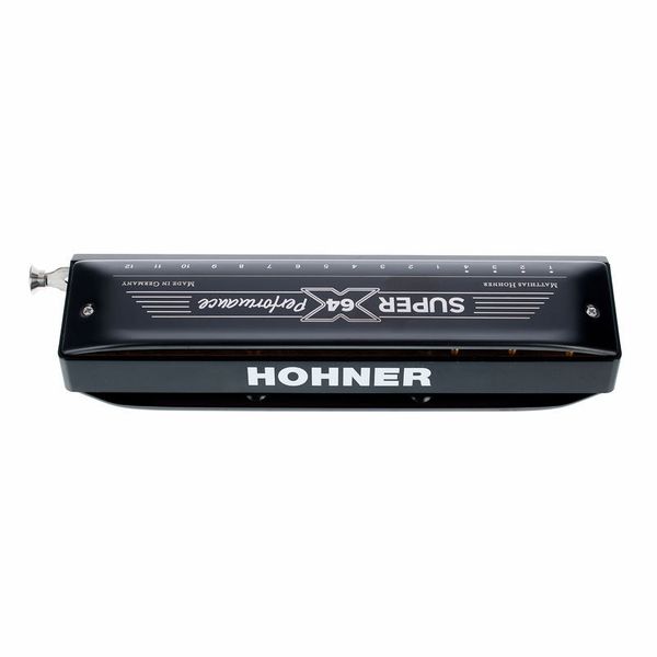 Hohner Super 64 X Performance in C
