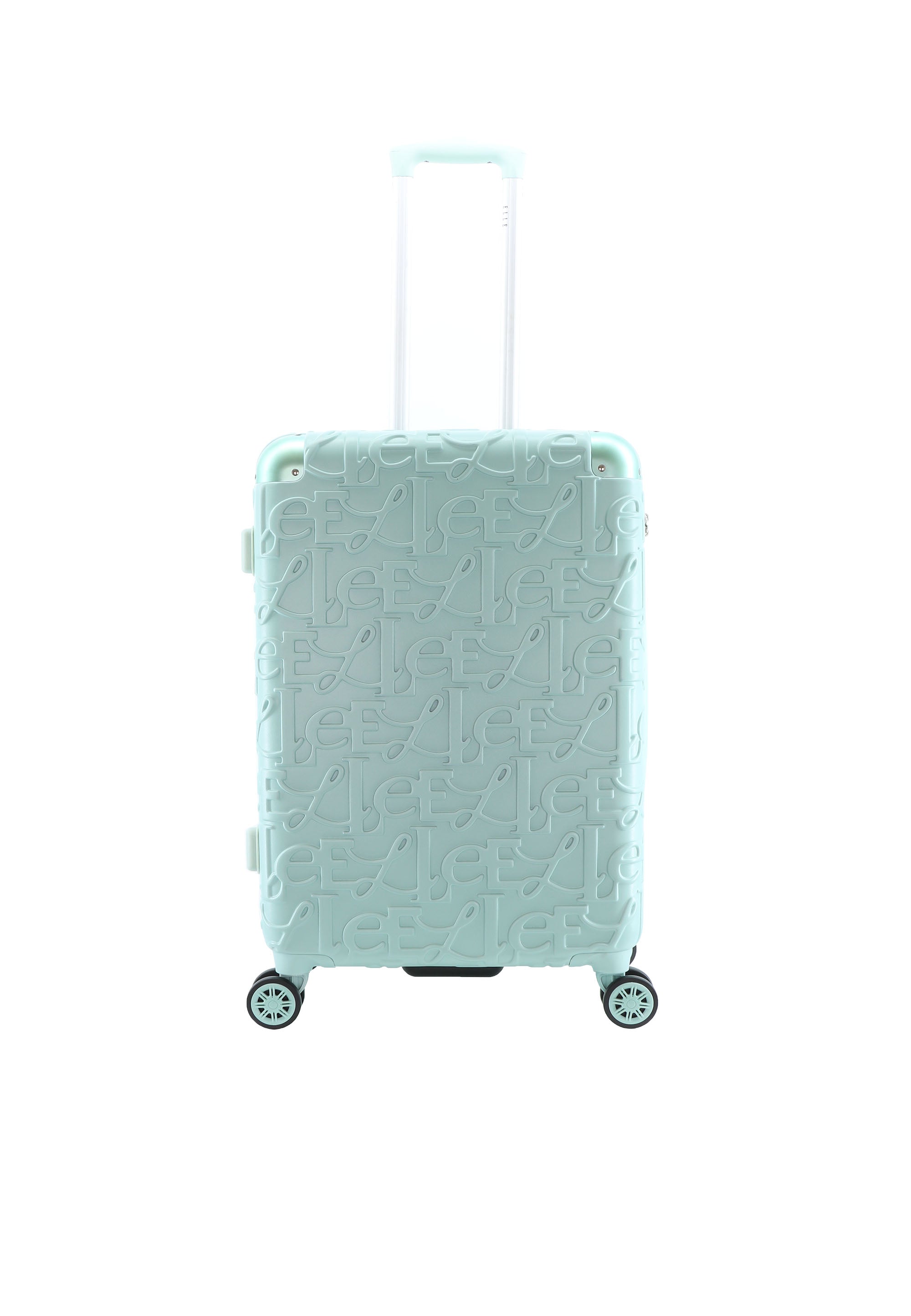 ELLE Alors 49/60/70 cm (S/M/L) Reiskofferset
